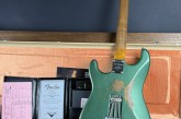 Fender Custom Shop Limited Edition 59 Stratocaster Heavy Relic Aged Sherwood Green Metallic-3.jpg